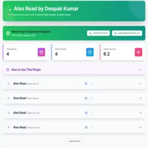 Also Read by Digi X Deepak Plugins