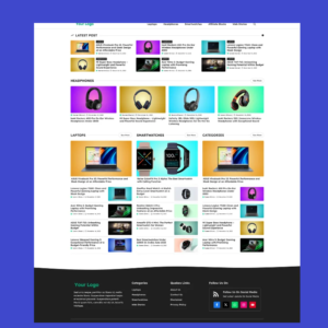 Best GP Affiliate WordPress Theme 2026 – Fast, SEO & High Converting